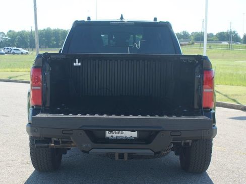 Used 2025 Toyota Tacoma TRD Pro w/ Tow Tech Package AWD/4WD image 17
