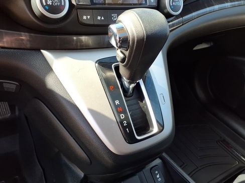 Used 2014 Honda CR-V EX-L image 22
