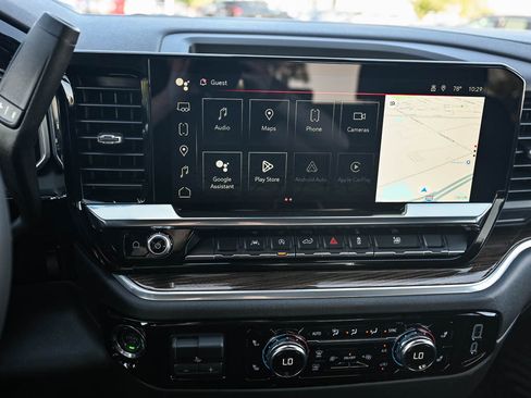 New 2026 GMC Sierra 1500 Elevation AWD/4WD image 22