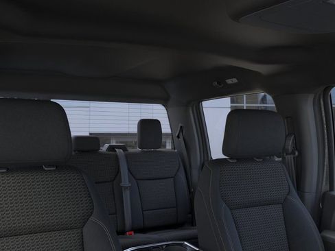 New 2025 Ford F150 STX w/ Equipment Group 201A FX4 image 22