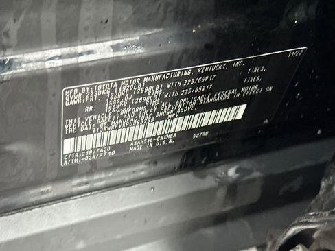 Used 2023 Toyota RAV4 XLE w/ XLE Grade Weather Package image 28