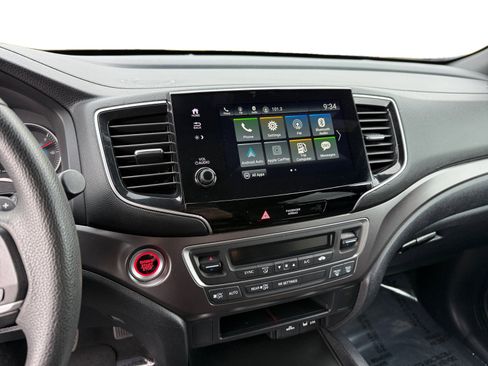 Used 2021 Honda Passport Sport image 12