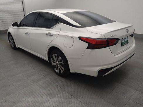 Used 2021 Nissan Altima 2.5 S FWD image 5