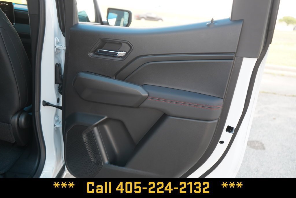 New 2026 Chevrolet Colorado Z71 w/ Z71 Convenience Package 2 AWD/4WD image 24