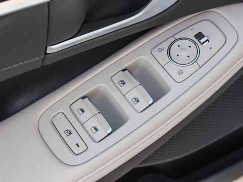 New 2026 Hyundai Sonata Limited FWD image 27