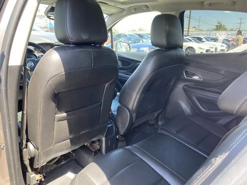 Used 2014 Buick Encore Leather AWD/4WD image 18
