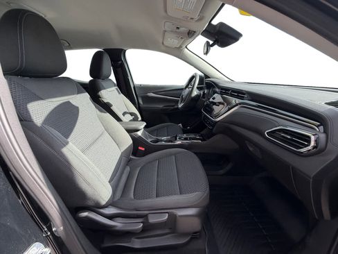 Used 2023 Chevrolet Bolt EUV LT w/ Driver Confidence Package image 17