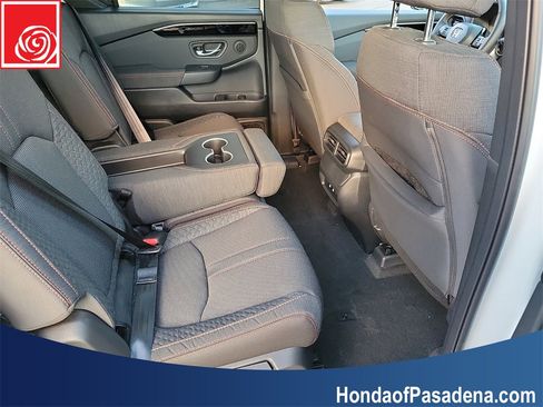 New 2026 Honda Pilot Sport image 16