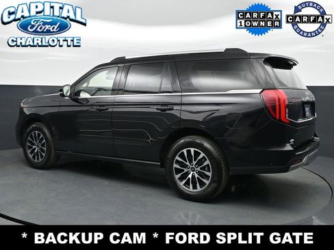Used 2025 Ford Expedition Platinum image 6