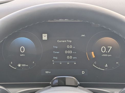 New 2027 Hyundai Kona SEL Sport FWD image 34