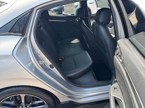 Used 2020 Honda Civic Sport Touring image 72