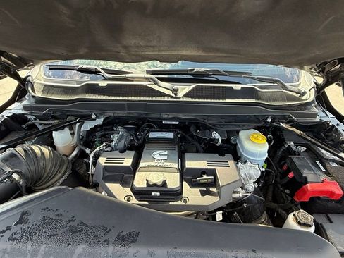Certified 2022 RAM 2500 Limited image 42