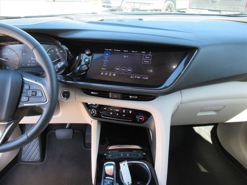 Used 2023 Buick Envision Preferred image 19