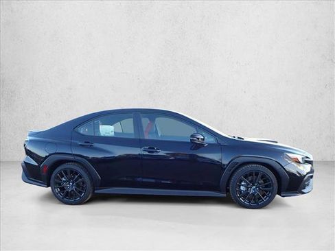 New 2025 Subaru WRX Limited image 5