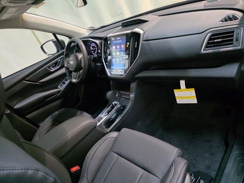New 2026 Subaru Ascent Limited AWD/4WD image 40