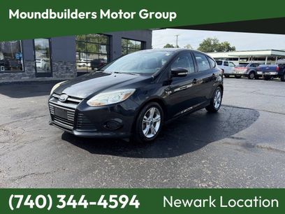 Used 2014 Ford Focus SE