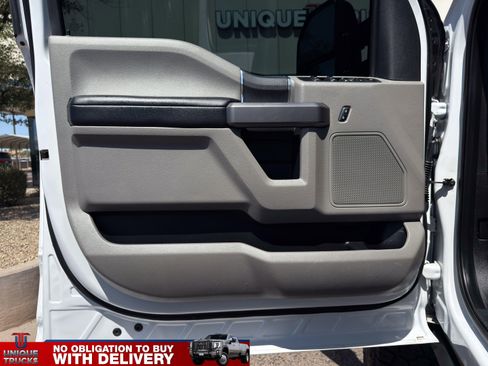 Used 2019 Ford F250 XLT w/ XLT Value Package AWD/4WD image 18