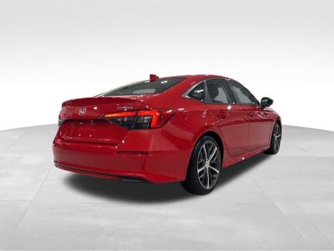 Used 2024 Honda Civic Touring image 20