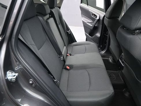 Used 2025 Toyota RAV4 LE FWD image 13