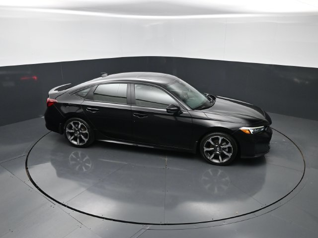 Used 2025 Honda Civic Sport Touring image 28