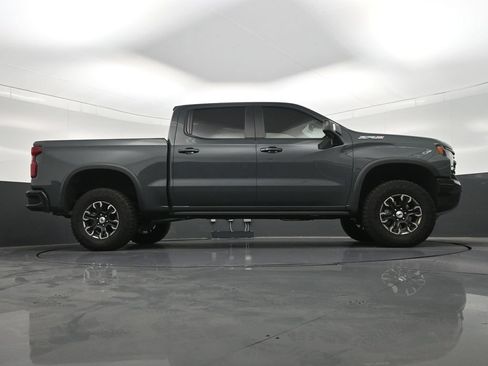 Used 2026 Chevrolet Silverado 1500 ZR2 w/ LPO, Dark Essentials Package AWD/4WD image 29