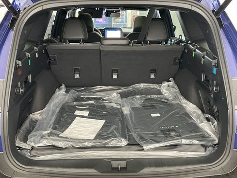 New 2026 Subaru Outback Limited image 35