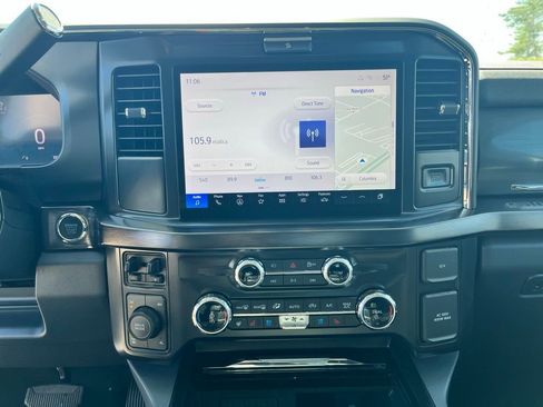 New 2026 Ford F250 Lariat image 19