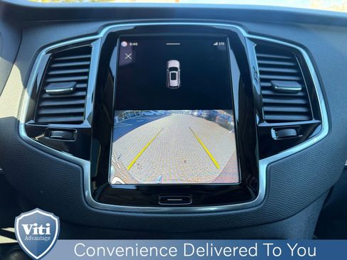 Certified 2023 Volvo XC90 B6 Plus w/ Protection Package Premier image 34