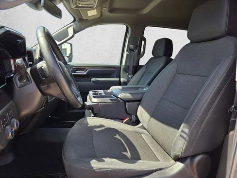 Certified 2025 Chevrolet Silverado 2500 LT w/ Safety Package image 15