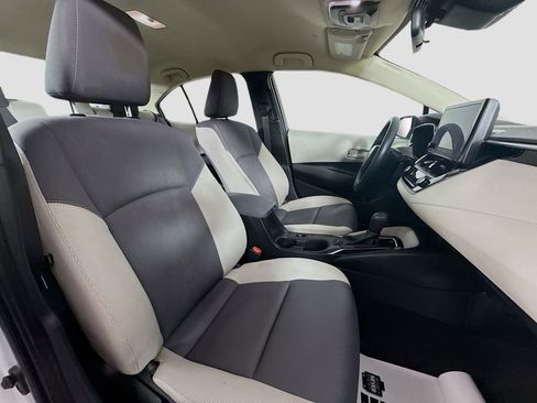 Certified 2024 Toyota Corolla LE image 17