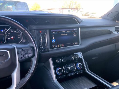 Used 2021 GMC Yukon Denali w/ Denali Ultimate Package image 6