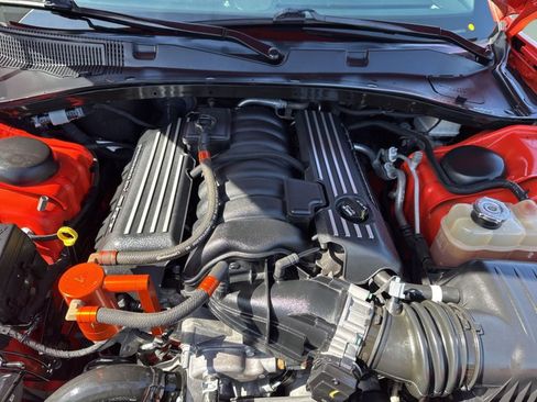 Used 2022 Dodge Charger Scat Pack RWD image 31
