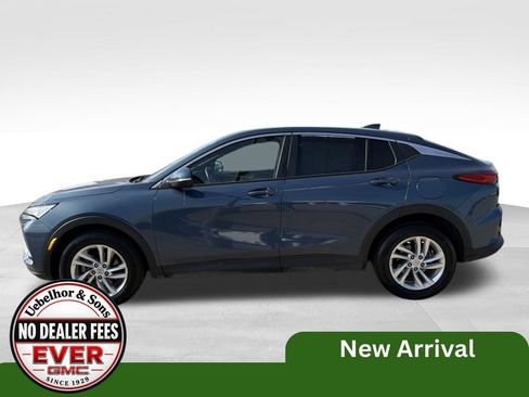 Used 2024 Buick Envista Preferred w/ Convenience I Package FWD image 16