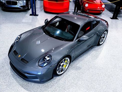 Used 2023 Porsche 911 GT3 RWD image 6