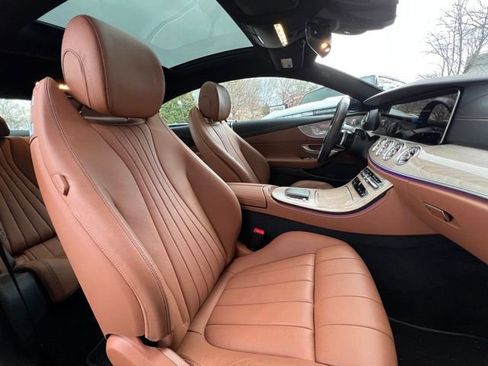 Used 2023 Mercedes-Benz E 450 E 450 image 35