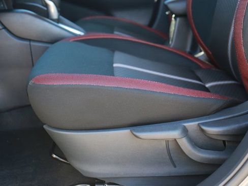 Used 2025 Nissan Versa SR w/ Trunk Package image 11