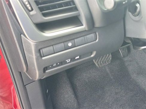 New 2026 Nissan Rogue SV image 26