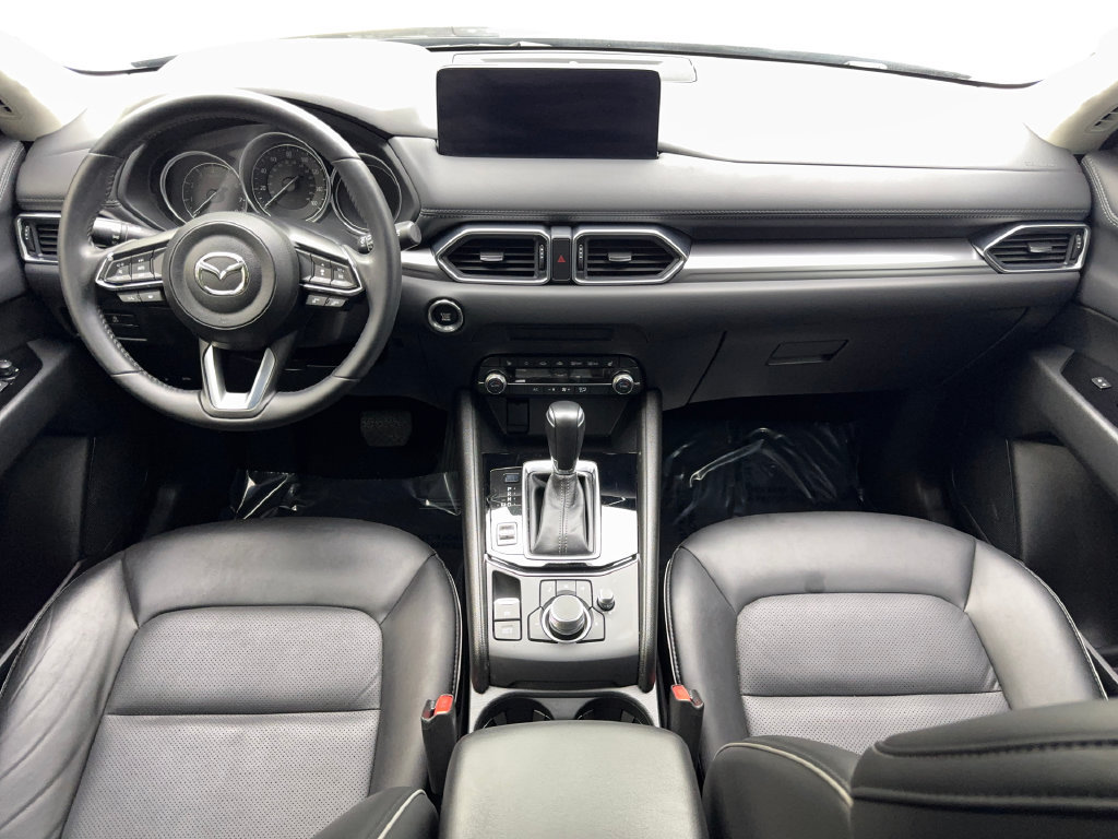 Used 2024 MAZDA CX-5 AWD 2.5 S image 53
