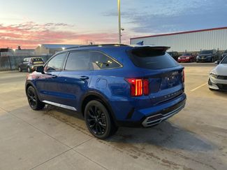 Certified 2022 Kia Sorento SX video 2