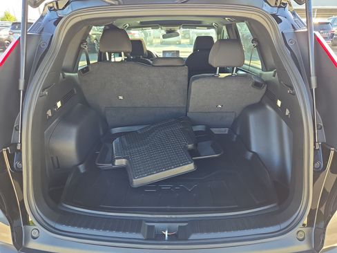 Used 2024 Honda CR-V Sport image 29