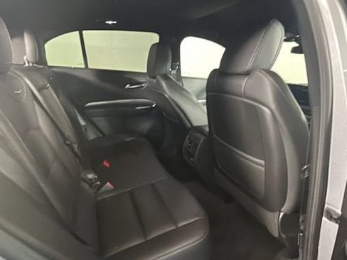 Used 2024 Cadillac XT4 Premium Luxury AWD/4WD image 26