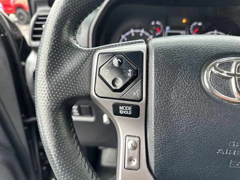 Used 2021 Toyota 4Runner Trail Special Edition image 21