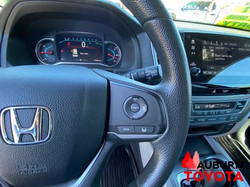 Used 2019 Honda Pilot EX image 41