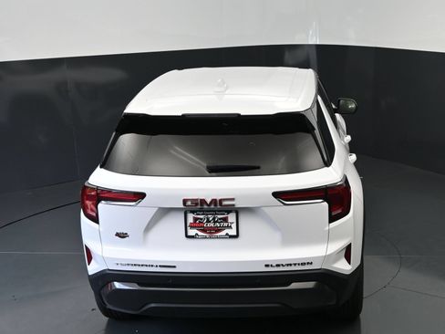 Used 2025 GMC Terrain Elevation AWD/4WD image 31