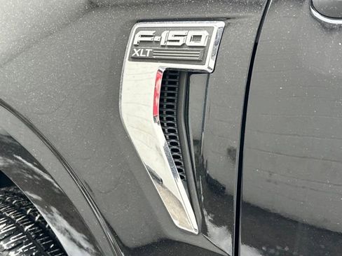 Used 2022 Ford F150 XLT w/ Bed Utility Package image 26