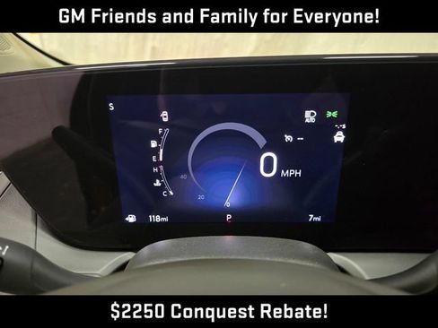 New 2026 Buick Encore GX Preferred w/ Comfort Package AWD/4WD image 15