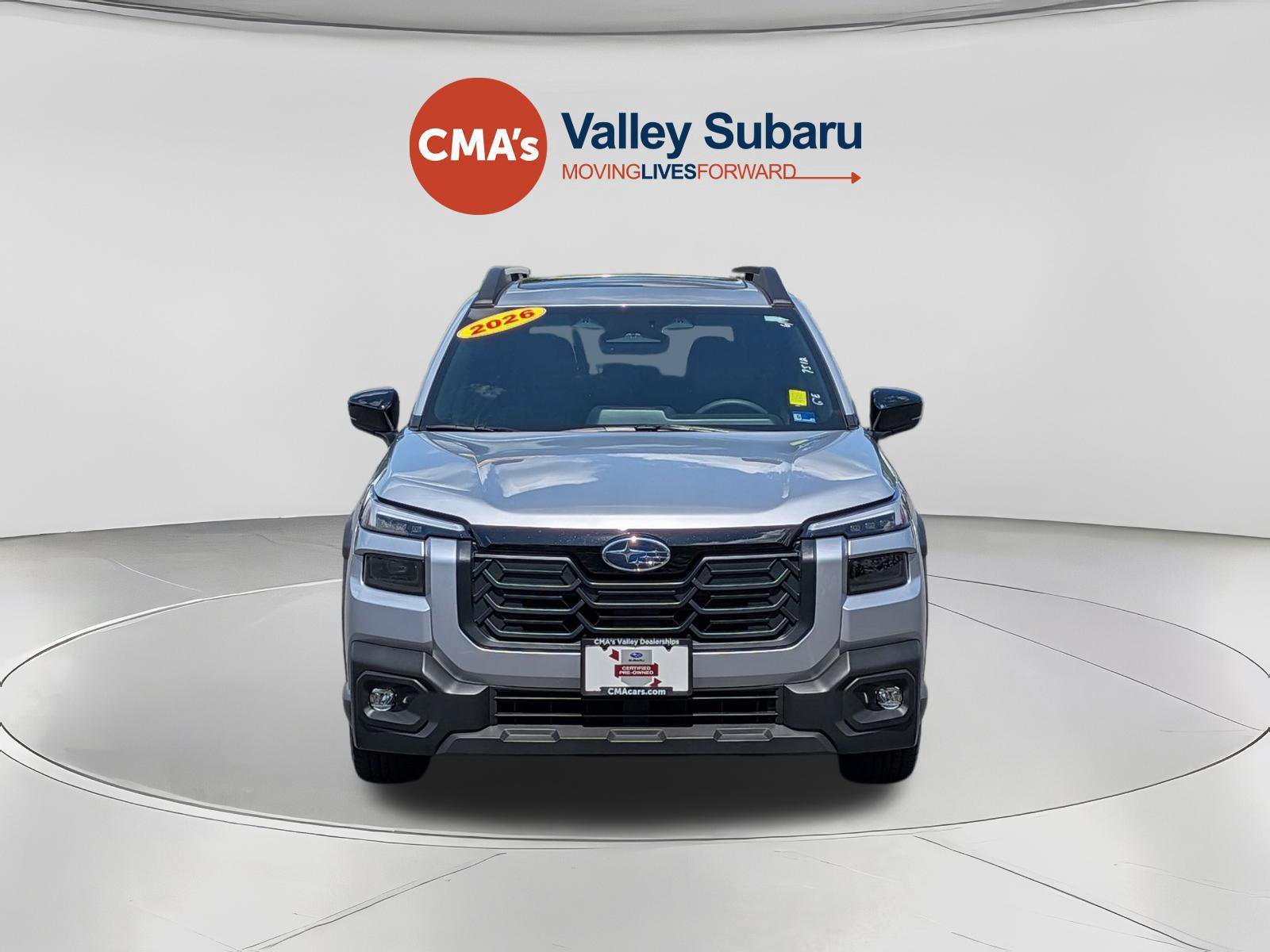 Used 2026 Subaru Outback Limited w/ Premium/Limited Package AWD/4WD image 8