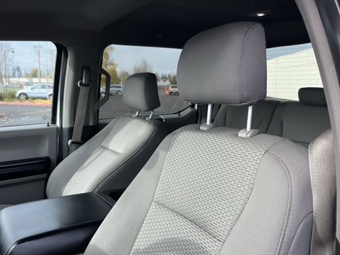 Used 2016 Ford F150 XLT w/ Equipment Group 301A Mid image 16