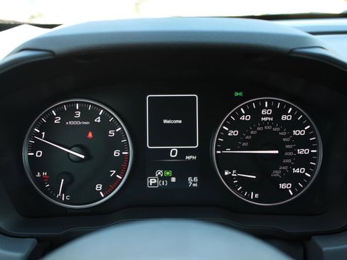 New 2026 Subaru Crosstrek 2.5i Limited image 11