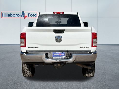 Used 2024 RAM 2500 Big Horn image 9